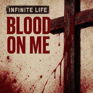 Blood On Me