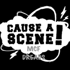 Cause A Scene