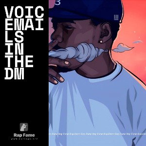 Voicemails in the DM (Rough Draft)