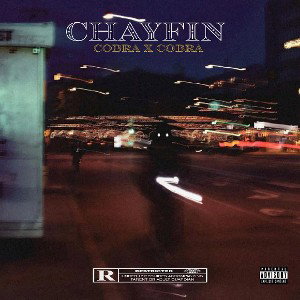 COBRA x COBRA (PIRATES) CHAYFIN 2025