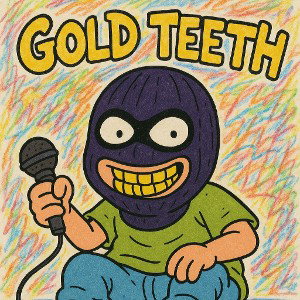 gold teeth