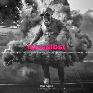 Ich selbst  