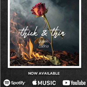 THICK&THINREMIX