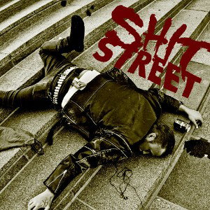 street shit