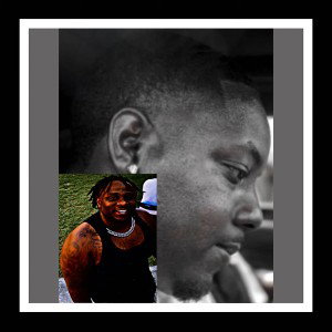 Never Lose faith. FT Eric  McNeil