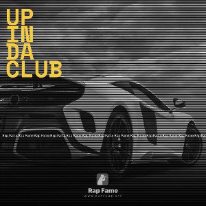 UP IN DA CLUB 305 DRILLZ
