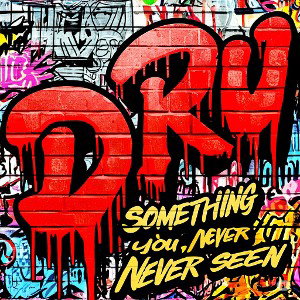 D Ru- Something You Never Seen..