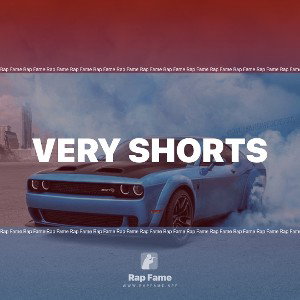 Very shorts