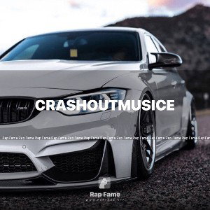 Crashoutmusice