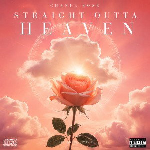 Striaght outta heaven featuring Lucky E