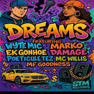 Dreams 