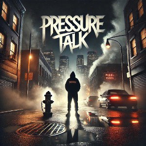 Pressure Talk Lil Lab