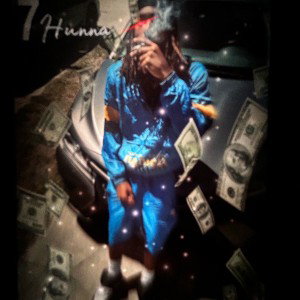 7hunnidds - crack the code (prod. classik)