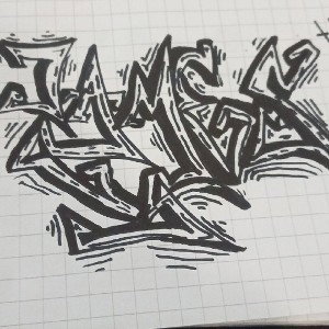 James - Step is Step 