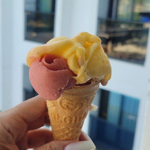 Мороженое 