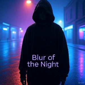 Blur of the Night (Feat.Kablacky)