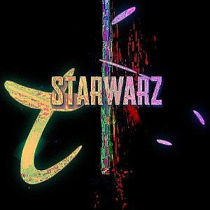 StarWarz 🛸🔫