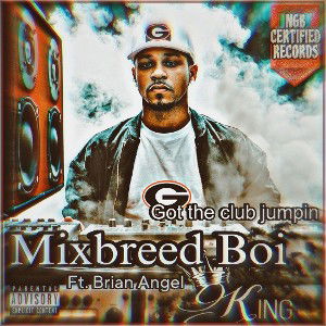 Club jumpin ( Ft. Brian Angel )