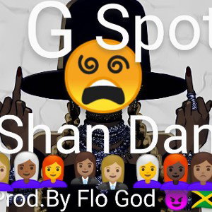 Shan Dan 😵🇯🇲 Dark Ark G Spot Freestyle 