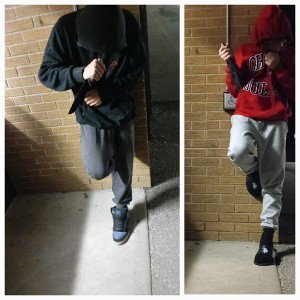Top killas ft Blocka2faded