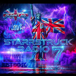 🏆 STARRSTRUCK Radio 7- Hosted By: StaRRstruckNYC 🏆 