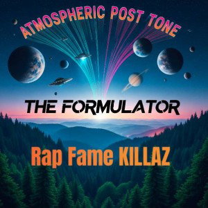Atmospheric post tone