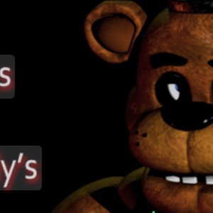 Five nights at freddy’s