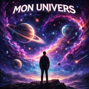 Mon Univers 