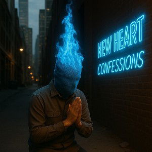 New Heart Confessions 
