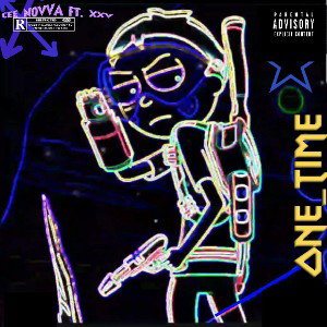 ONE_TIME _[WHOA!]_ft._XXV