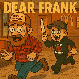 JeSsE Dahmer - Dear Frank,