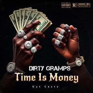 Time is Money