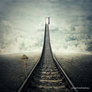 railroad to heaven 
