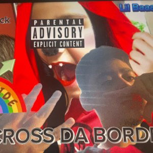 CROSS DA BORDER (Pablo mix diss)