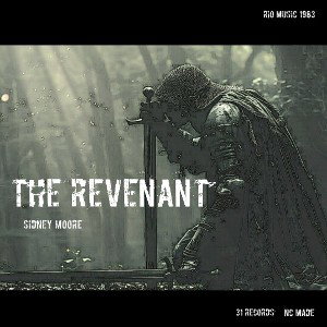 THE REVENANT