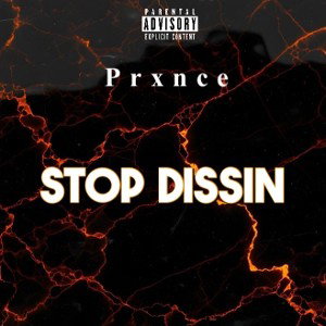 Prxnce X Kdot Osama - STOP DISSING 