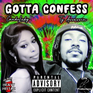 GOTTA CONFESS