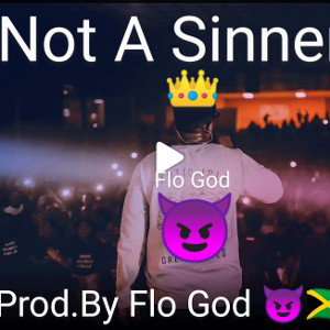Not A Sinner 