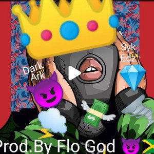 Flo God Dark Ark freestyle 