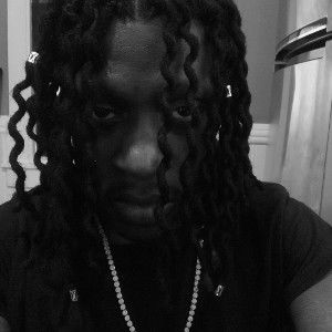 tryna make a way