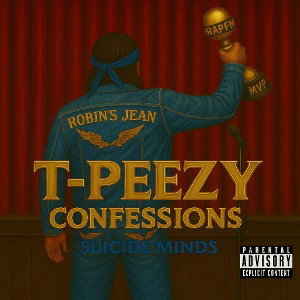 Confessions