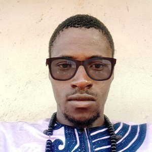 Talibe Cheikh Youssouf Diallo 
