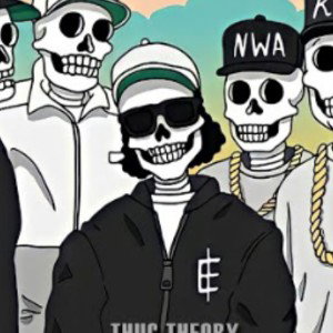 all eyes on me  NWA track no copy track