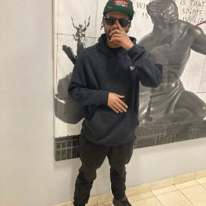 Young Nero - Guerrilla Freestyle 