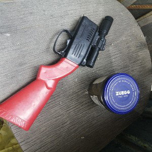 горячая точка