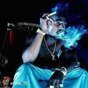 Bangin Osama