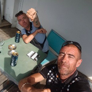 Dans ta tête 