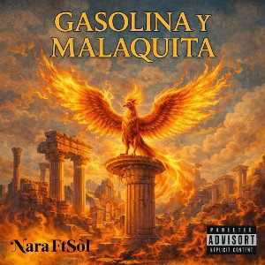 Gasolina y Malaquita NaraFtSdl