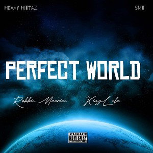 Perfect World 🌍 King Lela