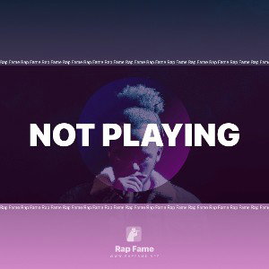 Not Playing